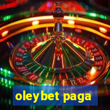 oleybet paga